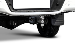 Фаркоп c электрикой Smart для JAC T6 2018-н.в., шар E, 3500/120 кг, F.1413.002