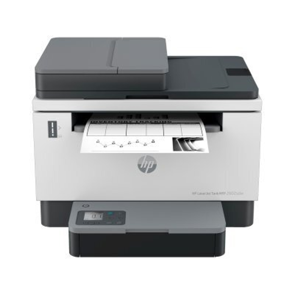 МФУ HP LaserJet Tank MFP 2602sdw 2R7F5A