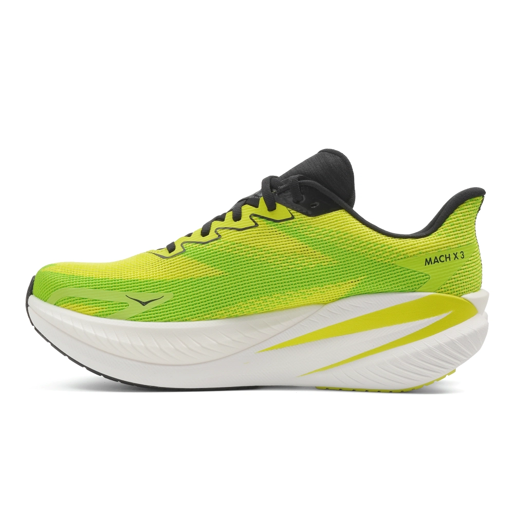 Кроссовки мужские Hoka Mach X3 Wide