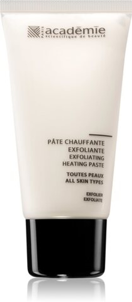 Academie Scientifique de Beaute Cleansing - энзимный пилинг для лица /   50  ml  / GTIN 3145072012012