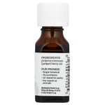 Aura Cacia, Чистое эфирное масло, ягоды можжевельника, 15 мл (0,5 жидк. унц.)