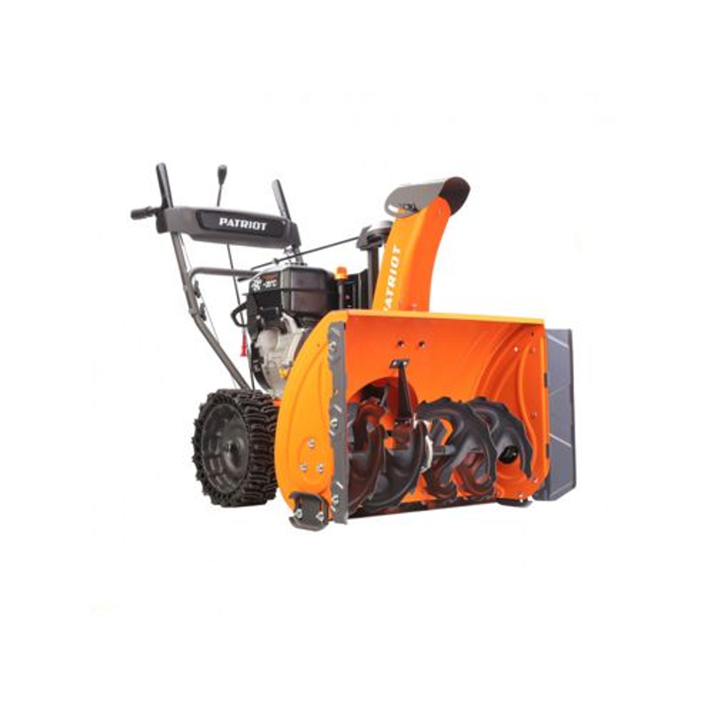 Снегоуборщик бензиновый Patriot PRO 11 KX