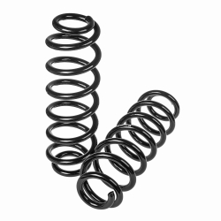 Пружины GANZ задние CHERY T18 / T1A / T1D 6 / 7-мест (комплект 2 шт.) Арт.: GIK02604