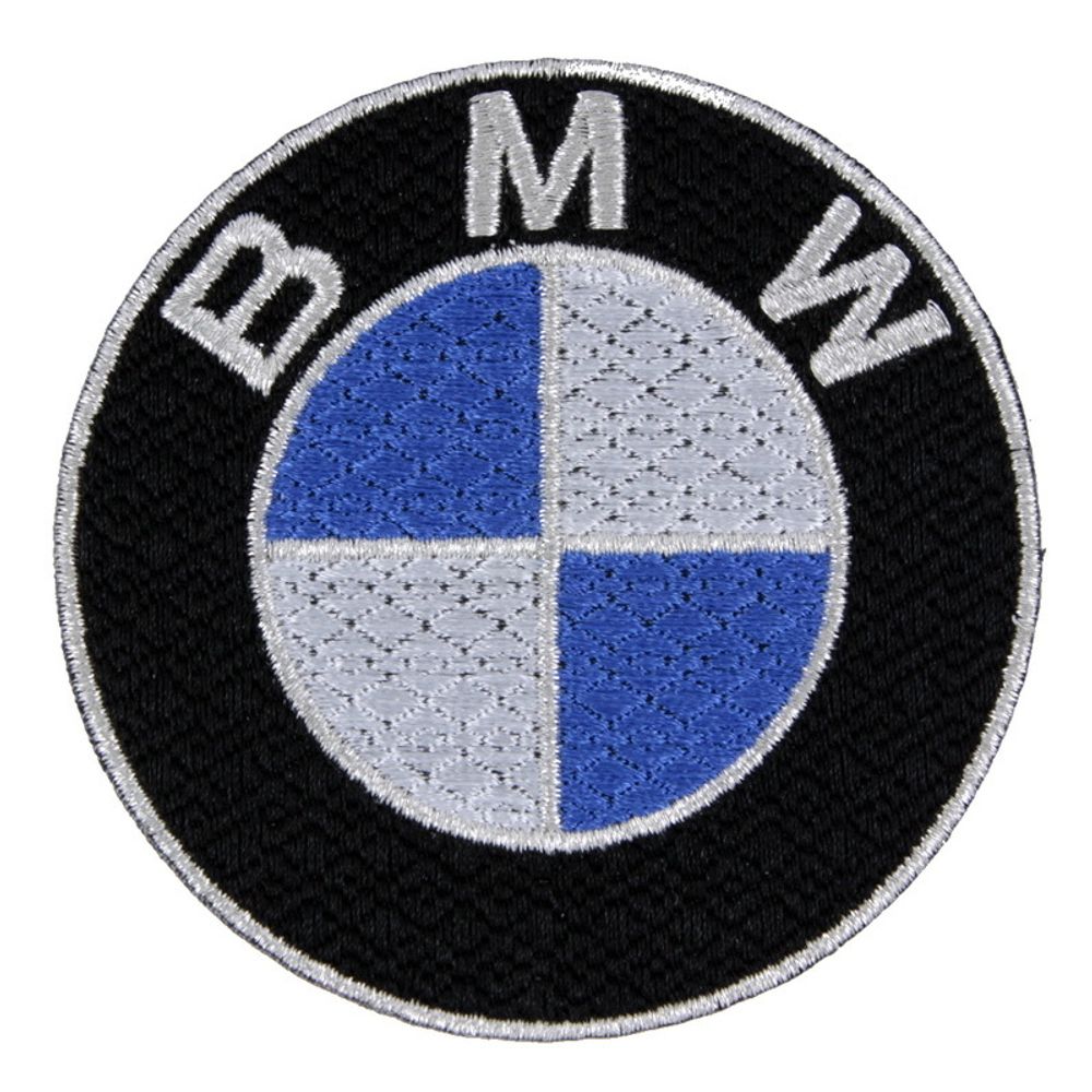 Нашивка BMW