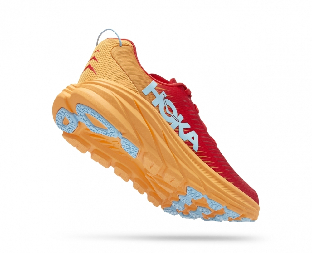 Кроссовки мужские Hoka Rincon 3