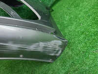 Бампер передний Mercedes CLA C118 (2019-2023) AMG