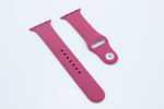 Ремень для Apple Watch силиконовый 42 /44mm