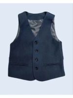 Школьный костюм двойка для мальчика.