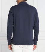 Худи Tommy Jeans - темно-синий(DM0DM17782)