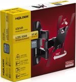 Кронштейн HOLDER LCDS-5066 BL