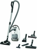 Стационарный пылесос Tefal Silence Force Allergy+ TW7487EA (q)