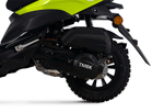 Скутер TMBK SPORT FS