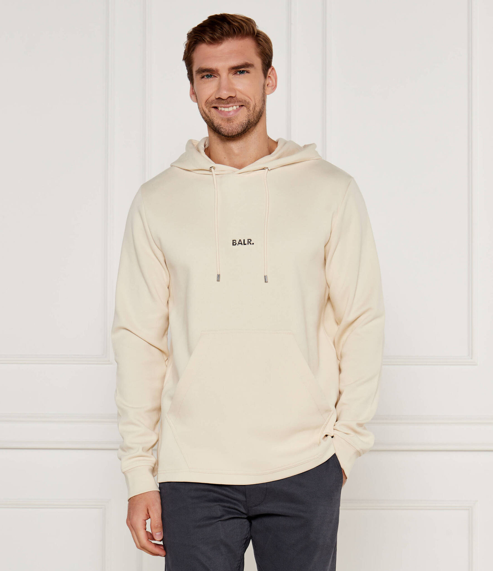 Худые Q-Series BALR. - бежевый(B1261.1113)