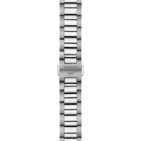 Tissot T150.410.11.041.00 мужские часы PR100 браслет