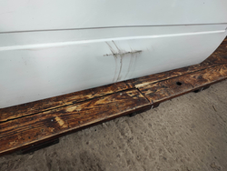 Дверь передняя правая LADA Granta 11-нв Б/У Оригинал 11180610001480