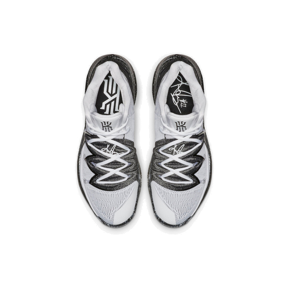 Кроссовки Nike Kyrie 5 Oreo