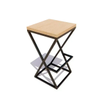 Барный стул «Пинта», дуб