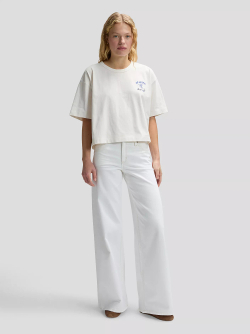 Футболка женская LEE LEE CRAFTED TEE