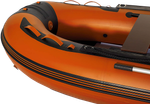 Лодка ПВХ SMarine SDP Max 420