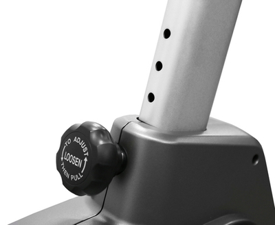 Велотренажер SVENSSON INDUSTRIAL FORCE U750 LX