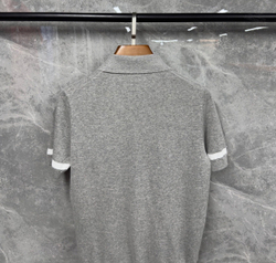 Поло Brunello Cucinelli