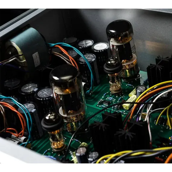 Audio Research Reference Phono 10 Black