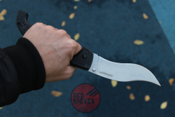 Нож Cold Steel Voyager XL Vanquero 29AXV