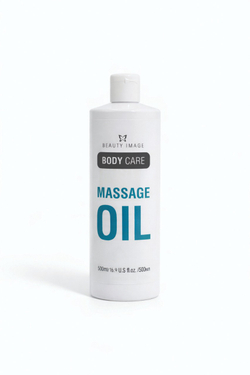 Массажное масло для тела Massage Oil