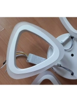 Светодиодный светильник 80W