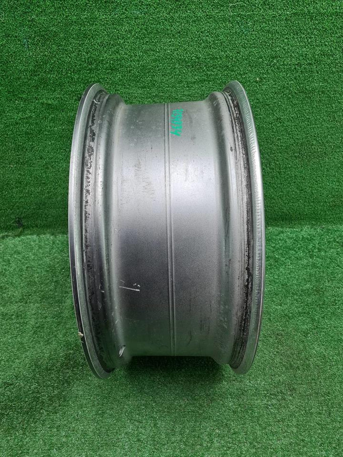 Диск литой R21 Mercedes S W223 (20-нв) AMG перед