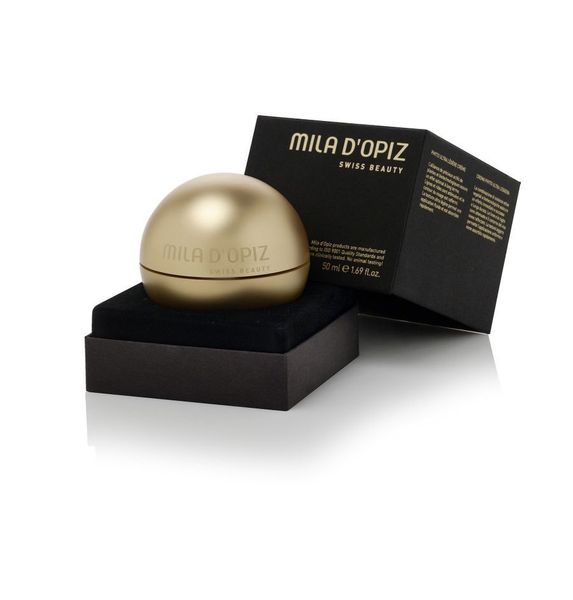 MILA D'OPIZ Phyto de Luxe Phyto Ultra Light Cream