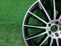 Диск литой R21 Mercedes GLE V167 (18-нв) AMG перед