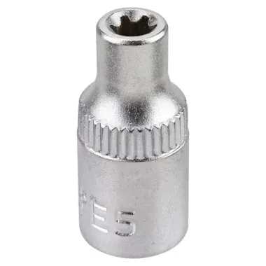 Головка Е-профиль E5 1/4'' JCB JCB-52605