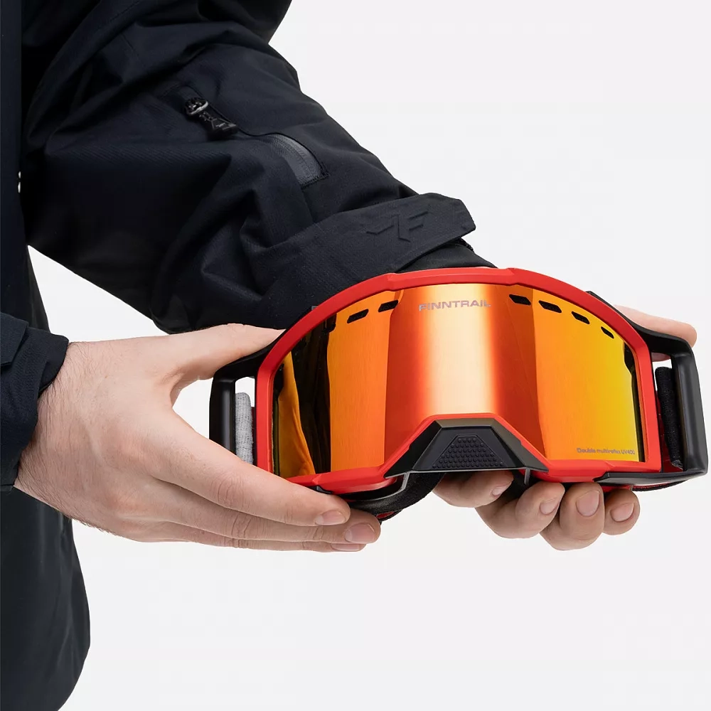 МАСКА-ОЧКИ FINNTRAIL VISION 1093