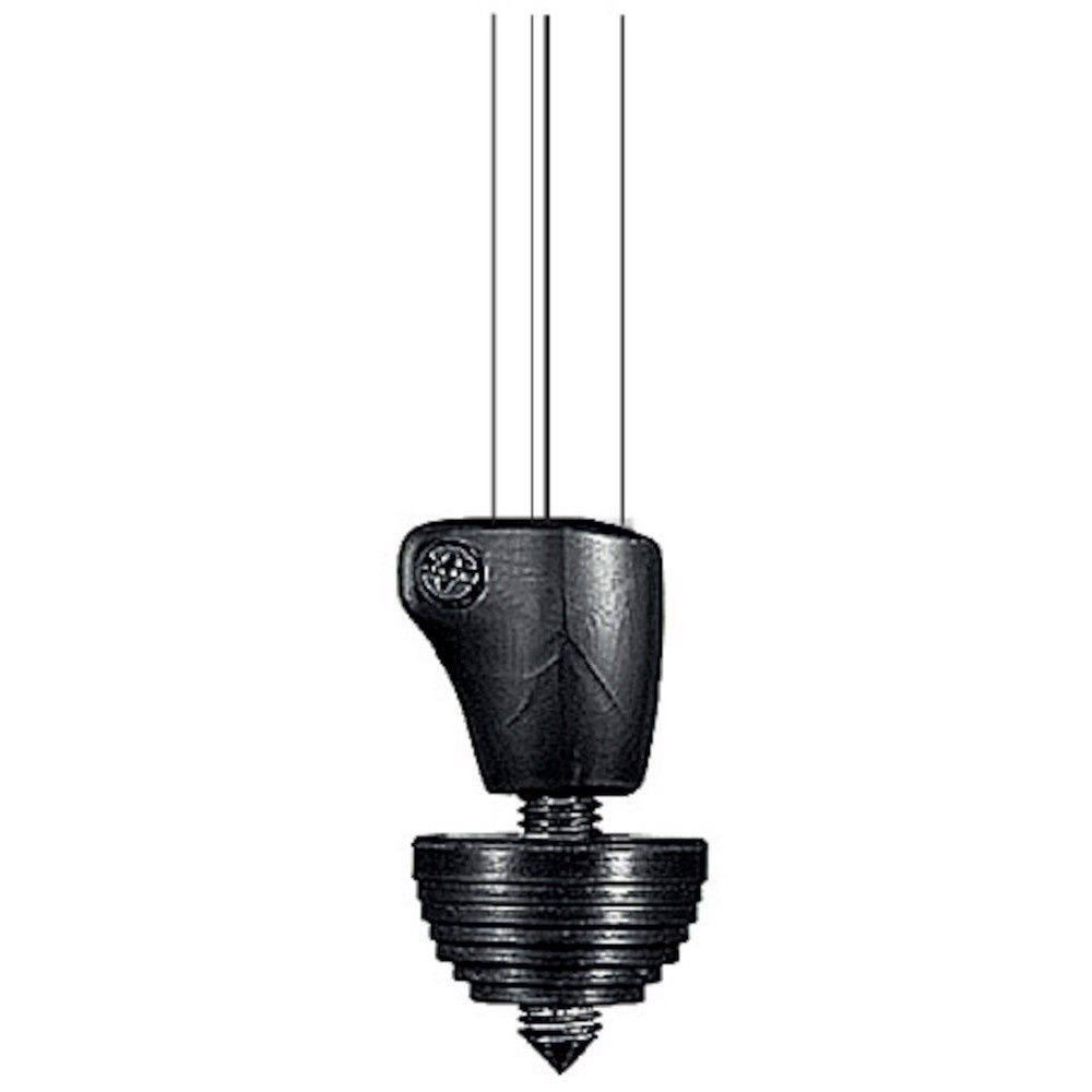 Ножка Manfrotto 160SP1 Spiked Foot For Tube D16