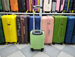 Чемодан ручная кладь 40*30*20