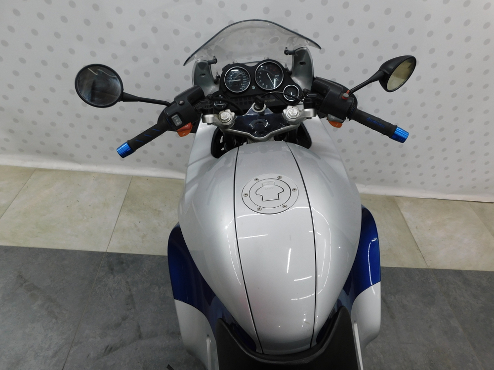 BMW K1200RS 040266