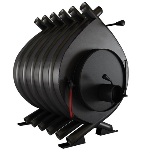 Печь длительного горения KVZ-600 - Булерьян Тип03