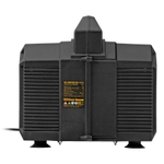 Компрессор  DLS750/6 безмасляный малошумный 750 Вт, 140 л/мин,ресивер 6 л Denzel