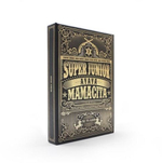 Альбом SUPER JUNIOR - MAMACITA 7th Album