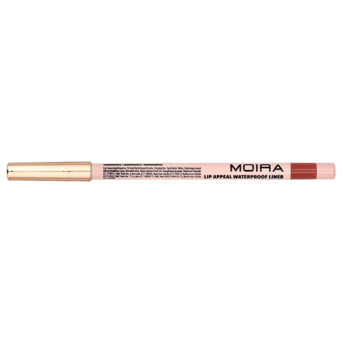 Moira Beauty, водостойкая подводка для губ, оттенок 005, 0,6 г (0,021 унции)