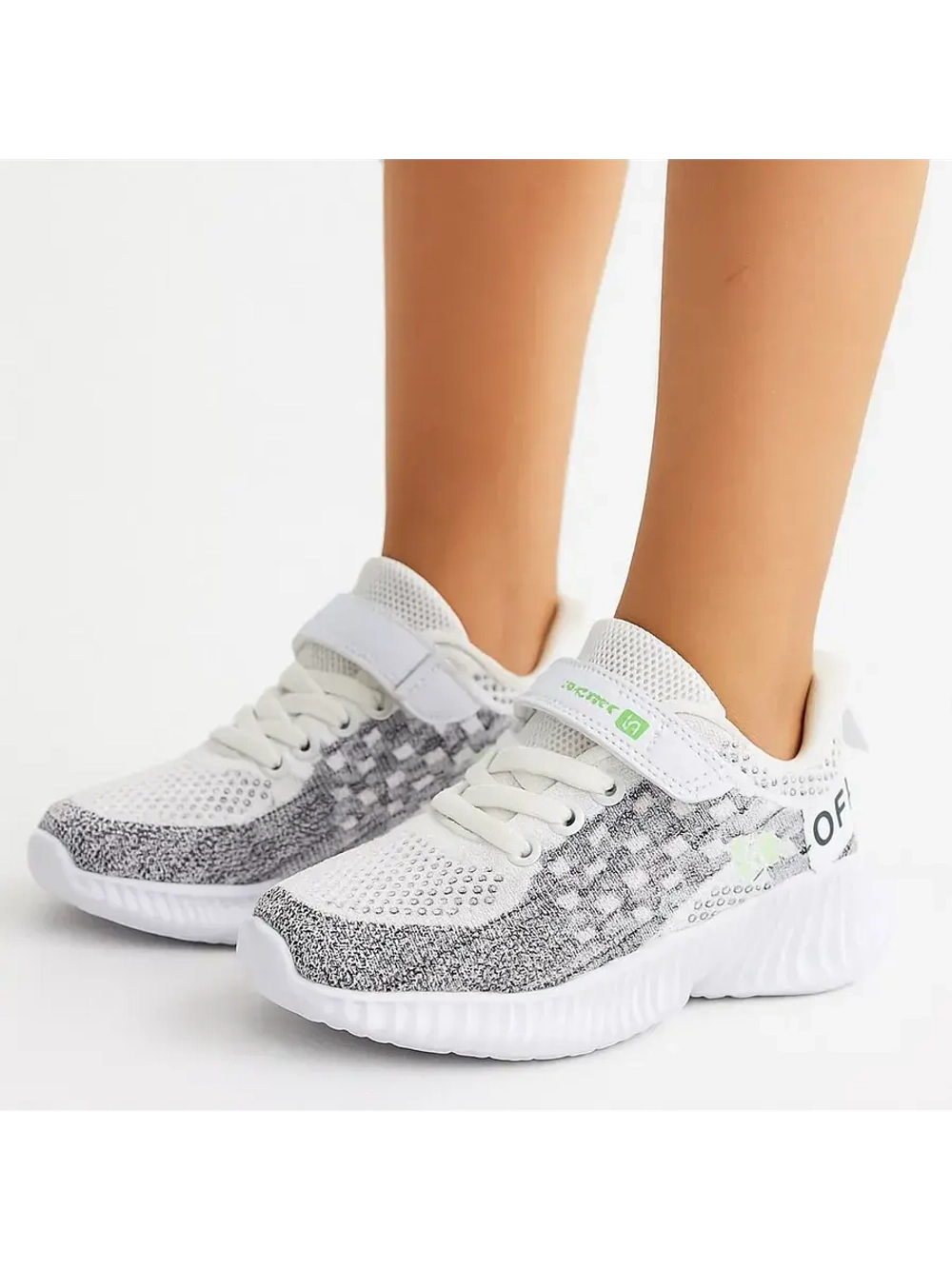 Детские кроссовки легкие для девочки