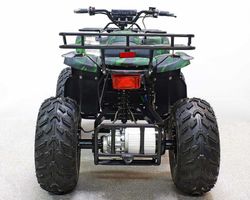 Квадроцикл GreenCamel Сахара A2230 (72V 2200W R10 Дифференциал) электро