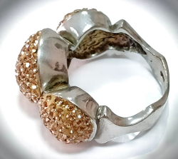 Ювелирное кольцо Эстерелла