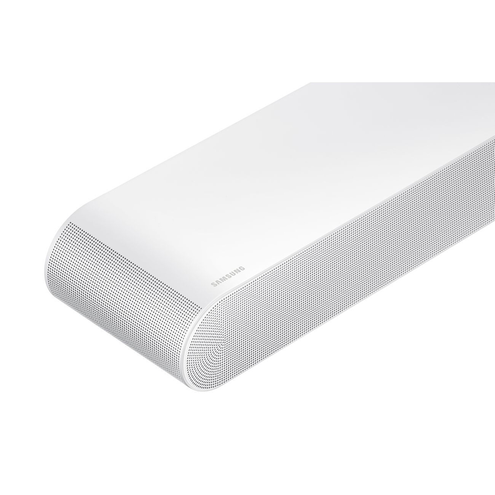 Саундбар Samsung HW-S61D/RU 5.0 200Вт белый