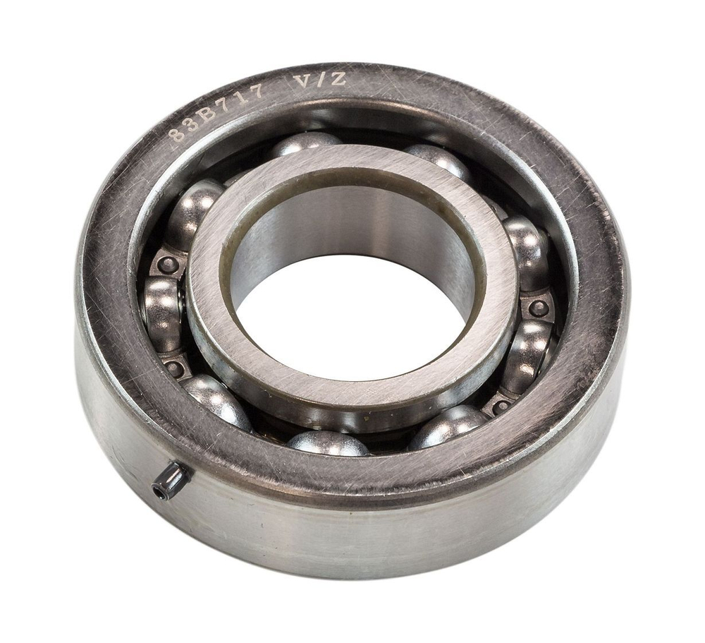 Подшипник 25х57х15, Yamaha, Omax