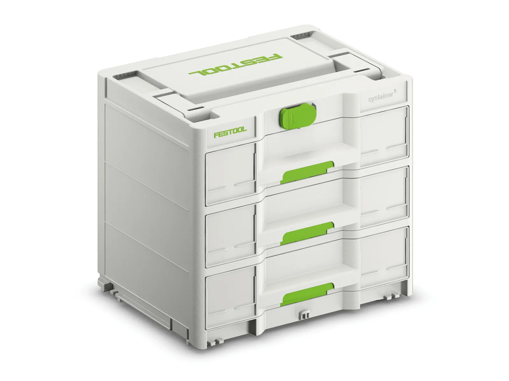 Сортейнер³ SYS3-SORT/3 M 337 Festool 577769