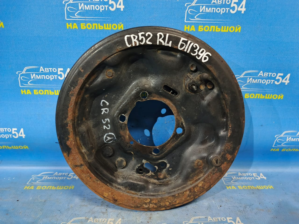 Механизм стояночного тормоза TOYOTA LITEACE NOAH 1996-2007