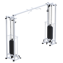 Биотонус-2 (стек 2х100 кг)