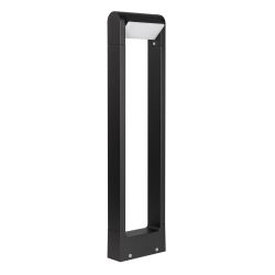 Светильник LGD-PATH-FRAME-ROTARY-H650-6W Warm3000 (BK, 111 deg, 230V) (Arlight, IP65 Металл, 3 года) 020345(1)